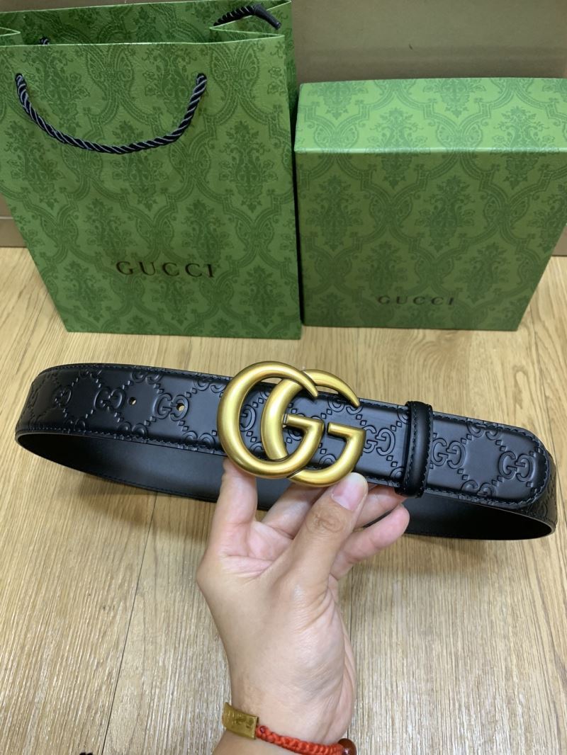 GUCCI